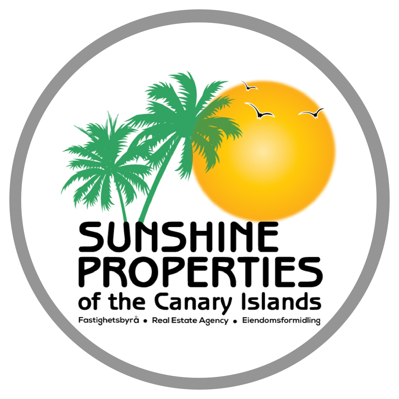 SUnshine Properties logo